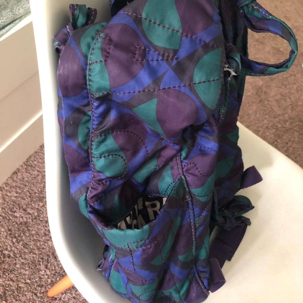 Marc Jacobs Backpack - image 4